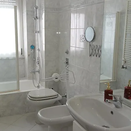 فندق مبيت وإفطار Jasmine