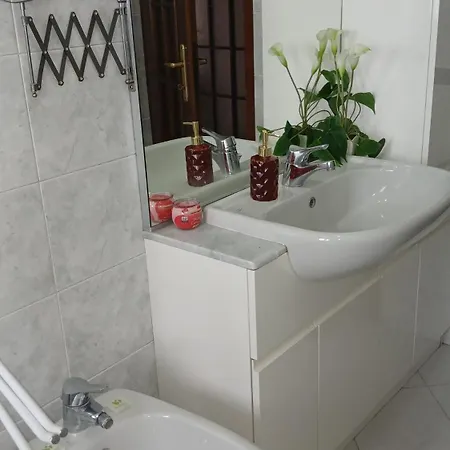 فندق مبيت وإفطار Jasmine *