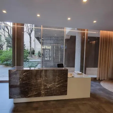 شقة Duomo Area Luxury Design & Netflix Mood