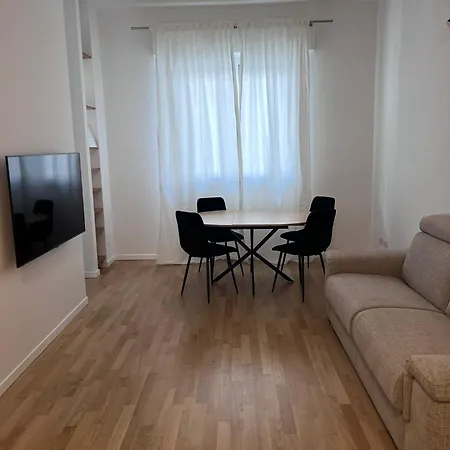 Chic Loft In Porta Venezia Сasa de vacaciones