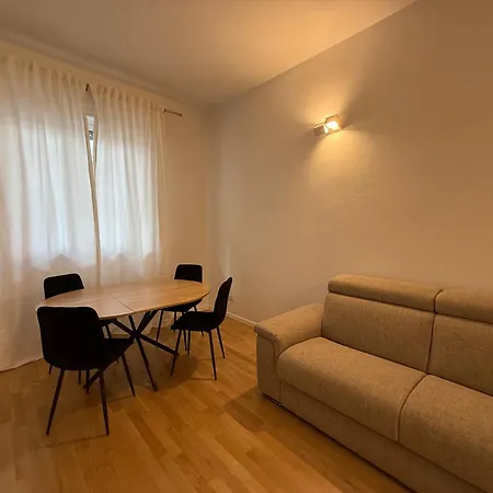 Сasa de vacaciones Chic Loft In Porta Venezia *