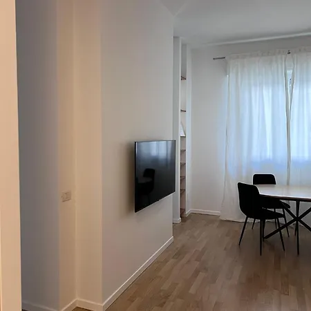 Сasa de vacaciones Chic Loft In Porta Venezia