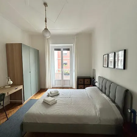 Magnolia - Porta Romana Center Milán