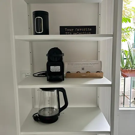 Apartmán Magnolia - Porta Romana Center Milán