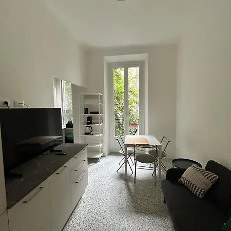 Apartmán Magnolia - Porta Romana Center Milán