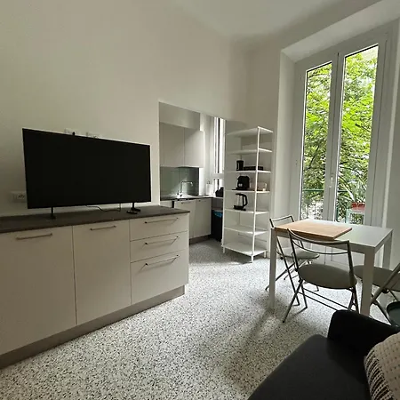 Magnolia - Porta Romana Center Milán