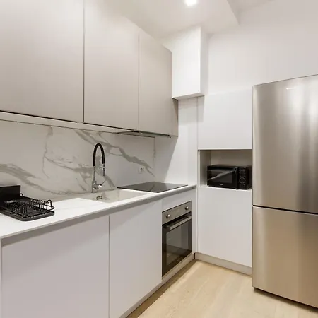 Appartement Inama - Eleganza Minimal Tra Studi E Politecnico *