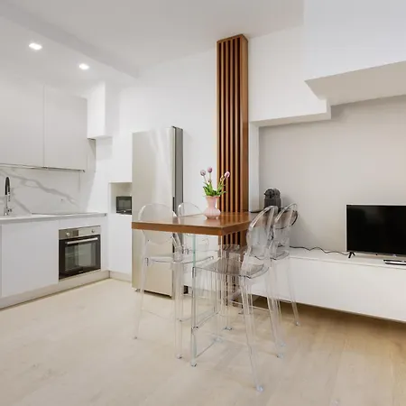 Inama - Eleganza Minimal Tra Studi E Politecnico Appartement Milan