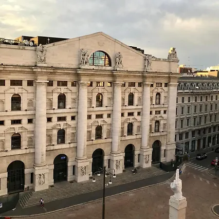 Peaceful Flat In The Heart Of Lejlighed *