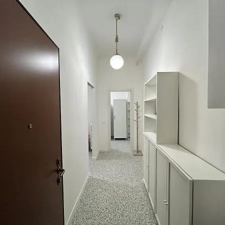 Apartmán Magnolia - Porta Romana Center