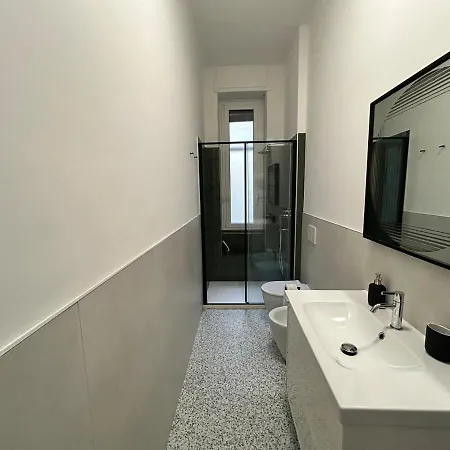 Magnolia - Porta Romana Center Milán