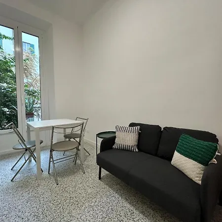 Apartmán Magnolia - Porta Romana Center *