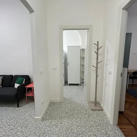 Magnolia - Porta Romana Center * Milán