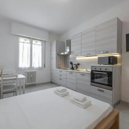 Apartament Vodice 13-silent & Bright - B *