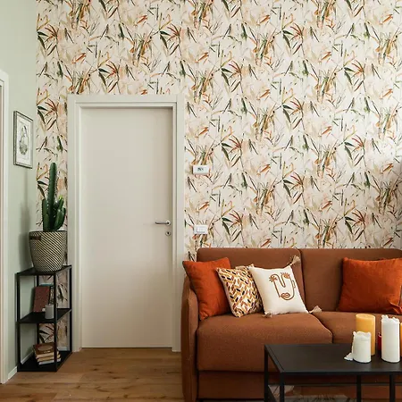 Bellevue Torricelli Appartement