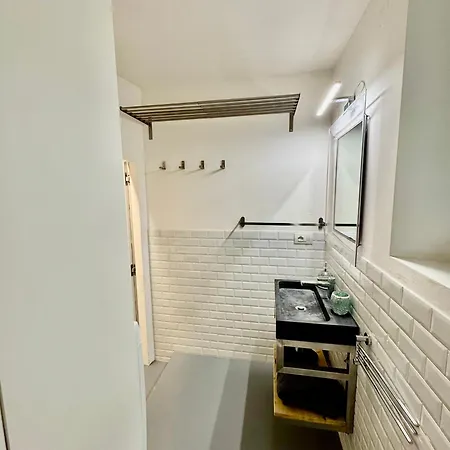San Gottardo Charming Loft Appartamento *