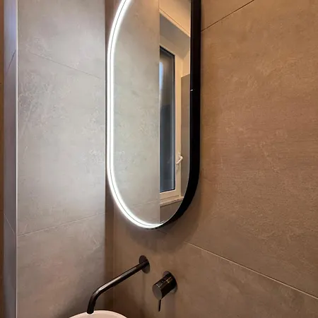 Сasa de vacaciones Chic Loft In Porta Venezia *