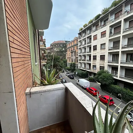 Magnolia - Porta Romana Center Apartmán Milán