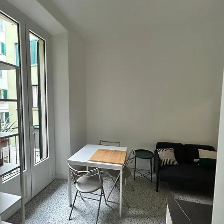 Magnolia - Porta Romana Center Milán