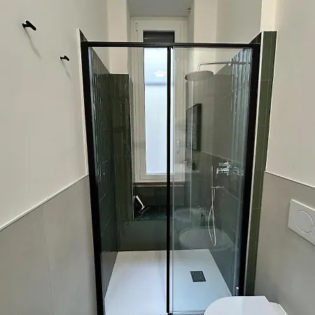 Apartmán Magnolia - Porta Romana Center *