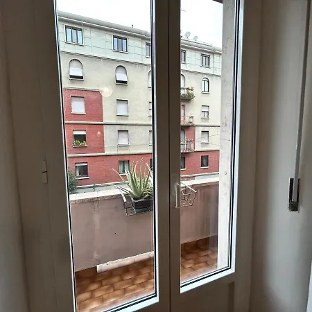 Apartmán Magnolia - Porta Romana Center