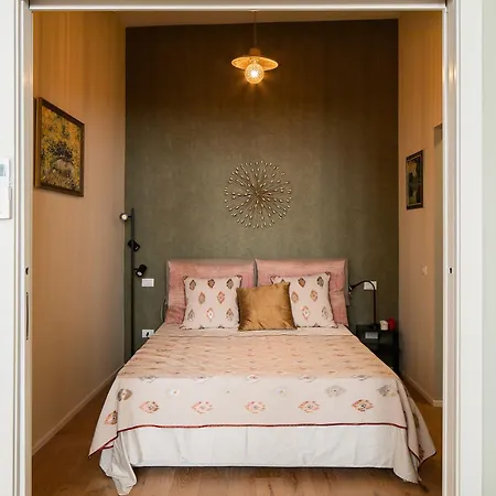 Bellevue Torricelli Appartement