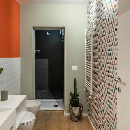 Bellevue Torricelli Appartement *