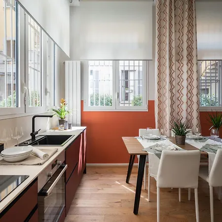 Bellevue Torricelli Appartement