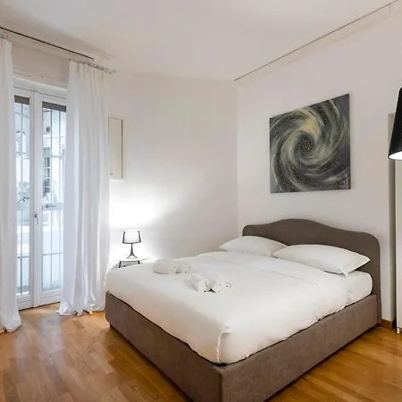 Vigoni 3 - Wonderful For 6 People - B *