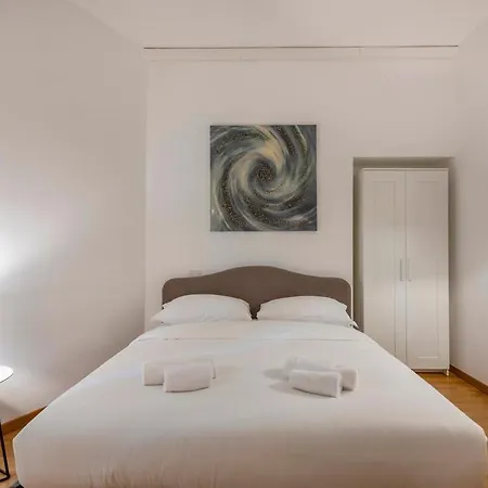 Vigoni 3 - Wonderful For 6 People - B