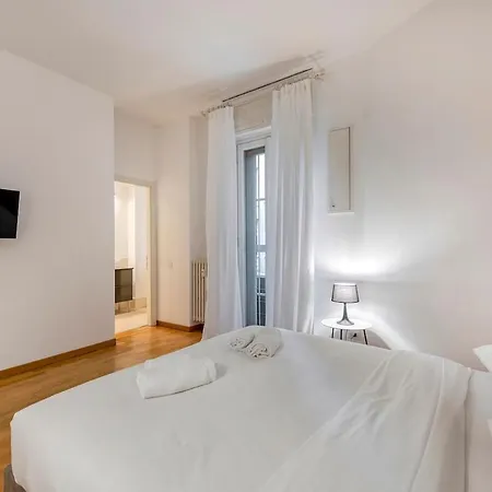 Vigoni 3 - Wonderful For 6 People - B Lejlighed *