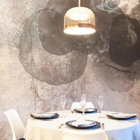 Citylife Mico Modern With Private Garden Appartamento