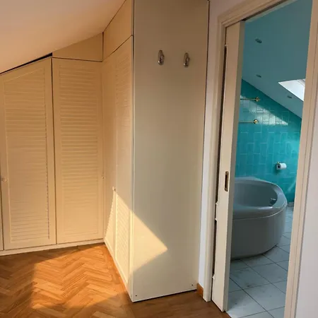 Skyline Appartement *