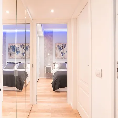 Muratori42 - Porta Romana Sweet Vibe Lejlighed Milano