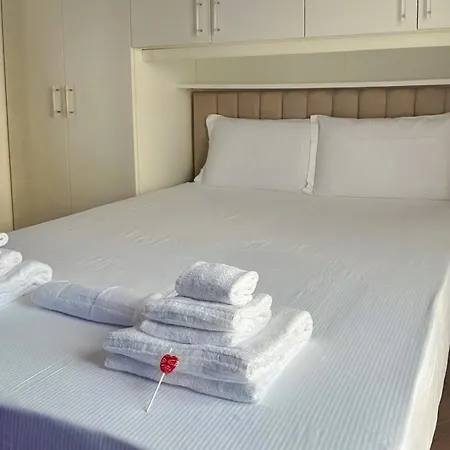 Buenos Aires - 8 Mins From Duomo Daire *