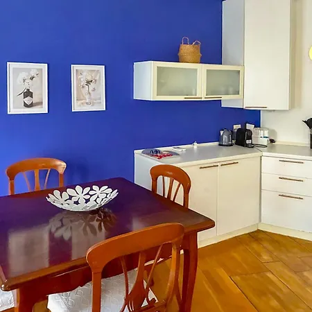 Buenos Aires - 8 Mins From Duomo *