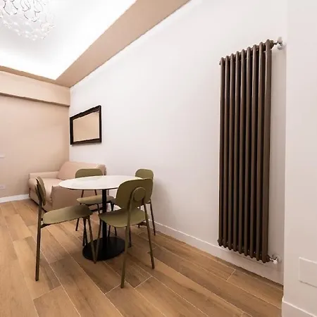 Donatello Golden House Appartement Milan