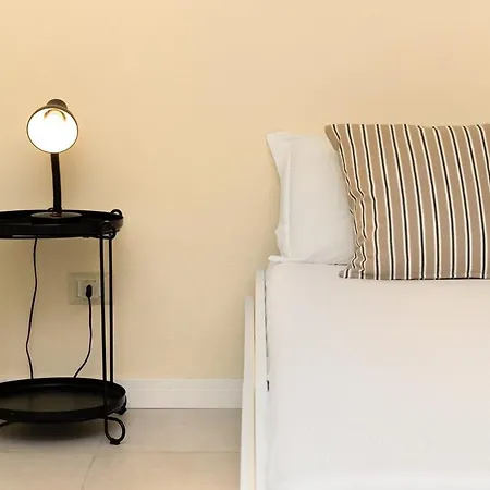 Junior Milano- Quiet And Comfort Apartment