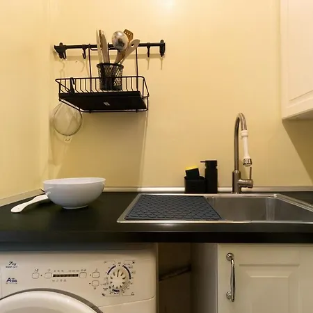 Junior Milano- Quiet And Comfort Apartment