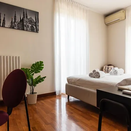 Apartman Youhosty - Citylife Terrace On The Park *