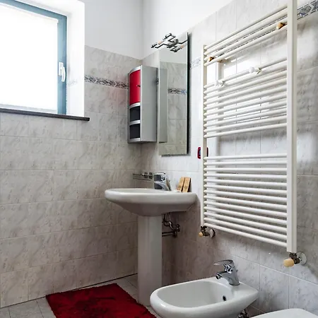 Apartman Youhosty - Citylife Terrace On The Park