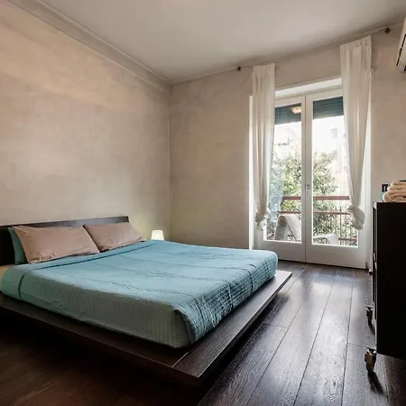 Quite And Bright Tortona District