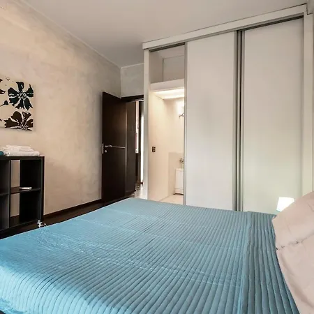 Quite And Bright Tortona District *