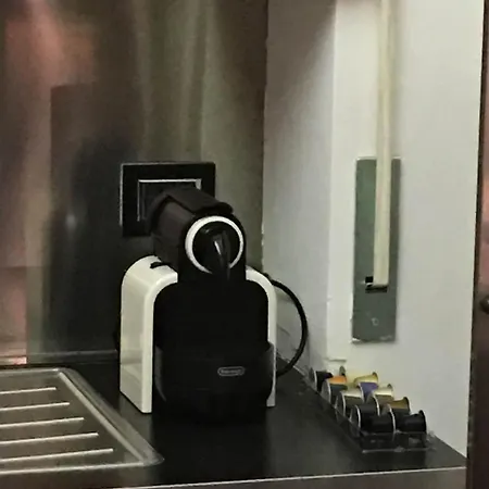 Quite And Bright Tortona District * Mediolan