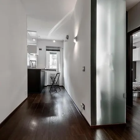 Quite And Bright Tortona District * Mediolan