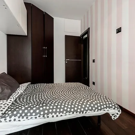 Quite And Bright Tortona District *