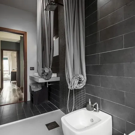 Quite And Bright Tortona District Apartament Mediolan