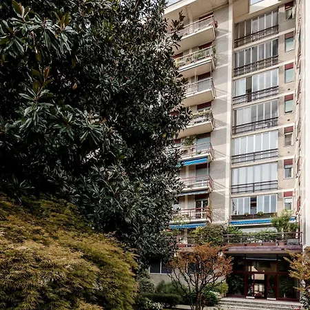 Apartament Quite And Bright Tortona District *