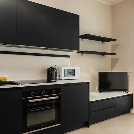 Youhosty - Zanella Bis Apartamento *