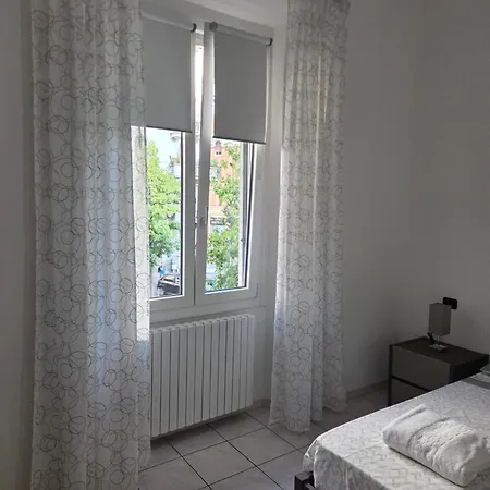 Glamour Island Lejlighed Milano